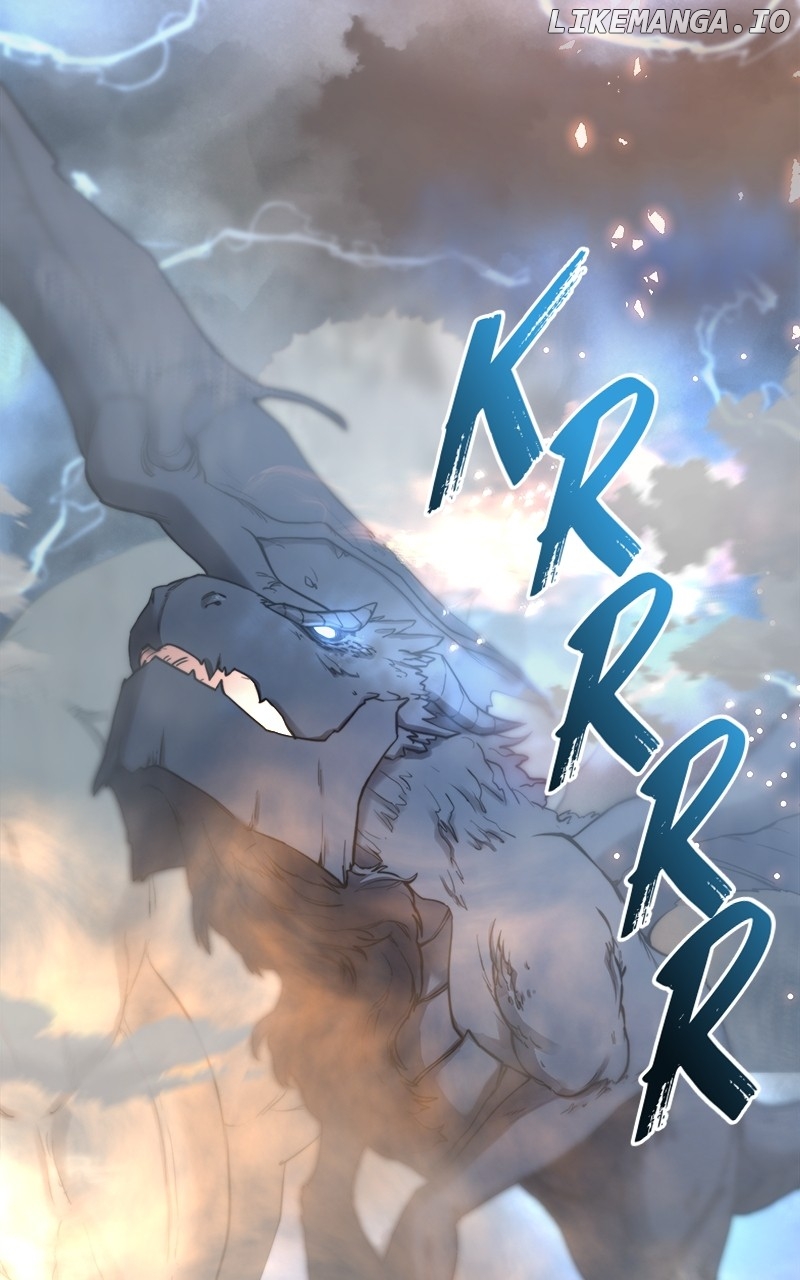 Over the Top - webtoon Chapter 23 - page 60