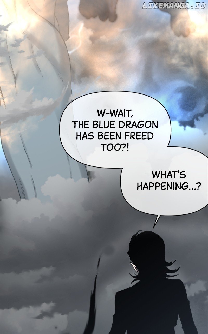 Over the Top - webtoon Chapter 23 - page 61