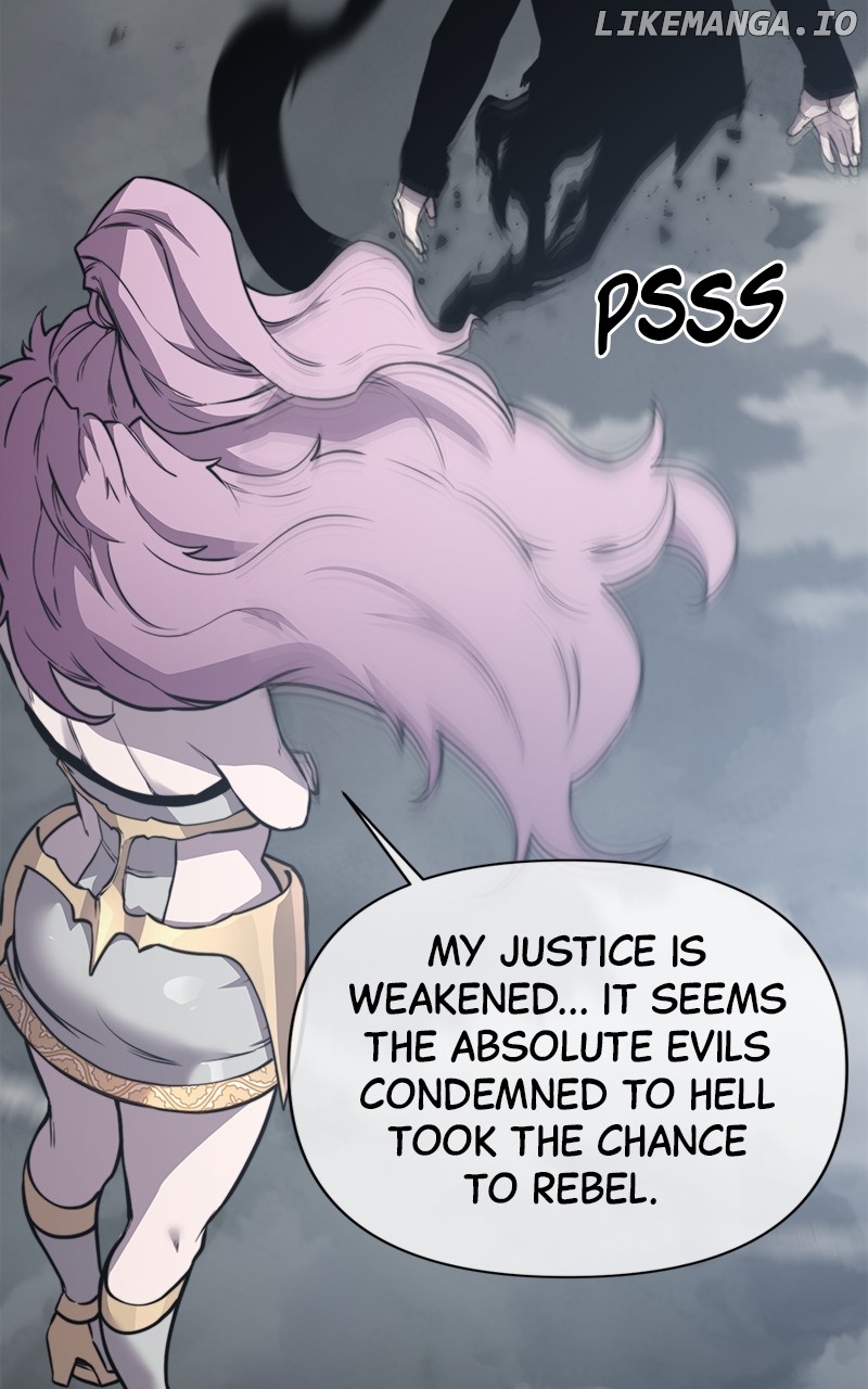 Over the Top - webtoon Chapter 23 - page 62