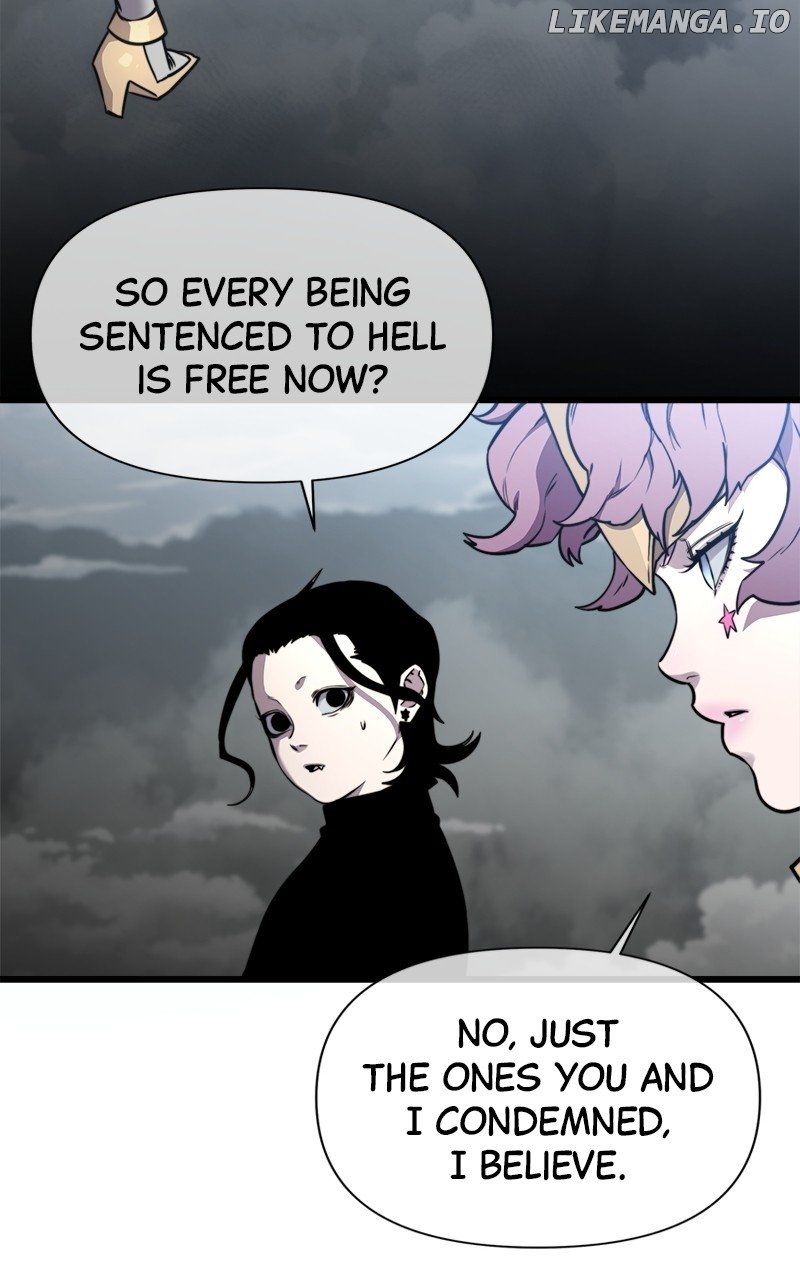 Over the Top - webtoon Chapter 23 - page 63