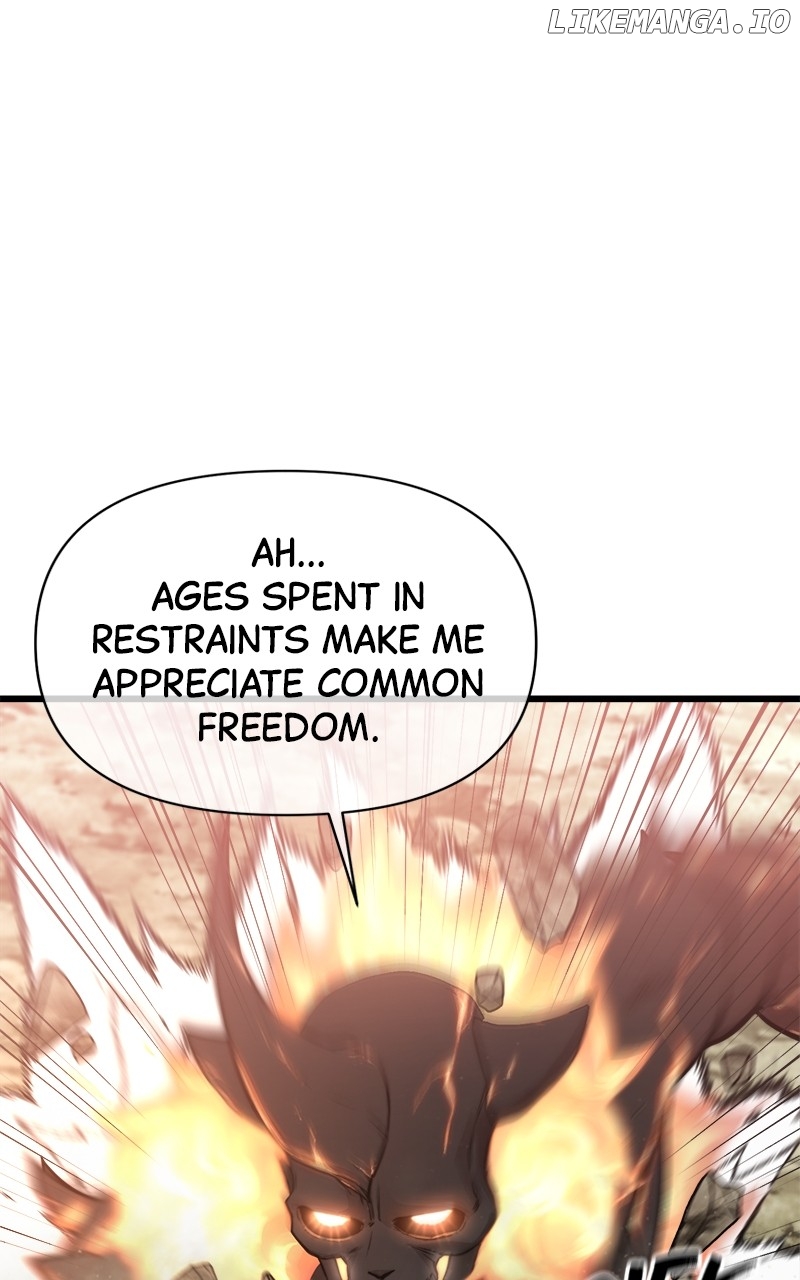 Over the Top - webtoon Chapter 23 - page 64