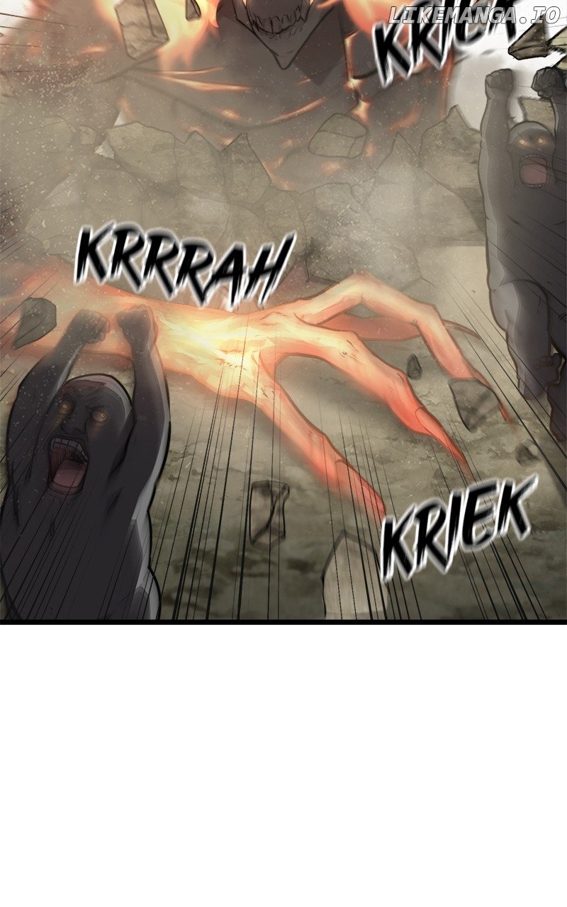 Over the Top - webtoon Chapter 23 - page 65