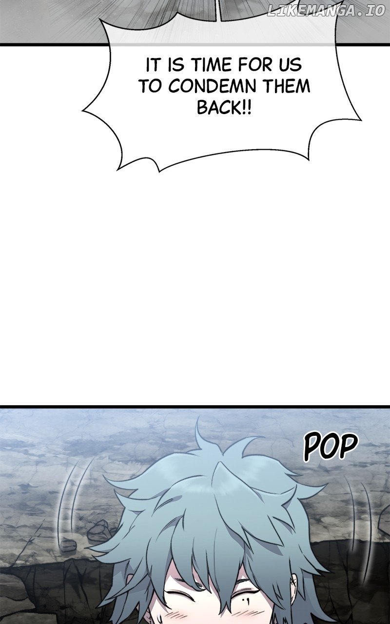 Over the Top - webtoon Chapter 23 - page 69