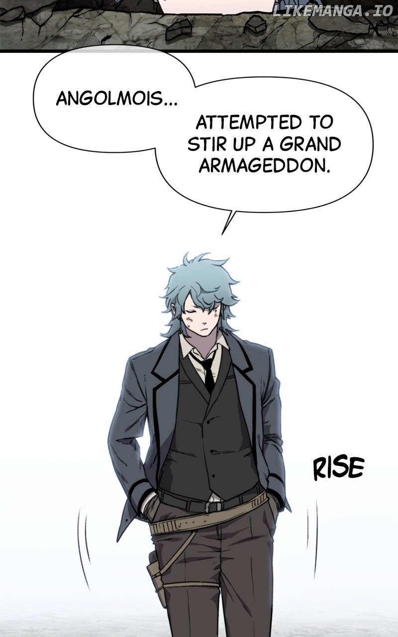 Over the Top - webtoon Chapter 23 - page 70