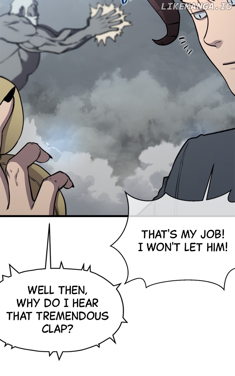 Over the Top - webtoon Chapter 23 - page 72