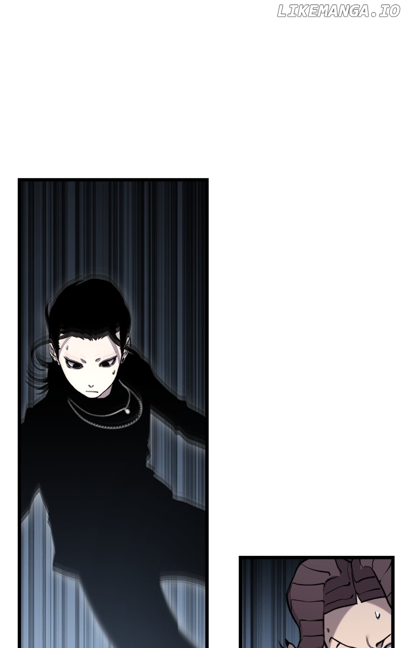 Over the Top - webtoon Chapter 23 - page 73
