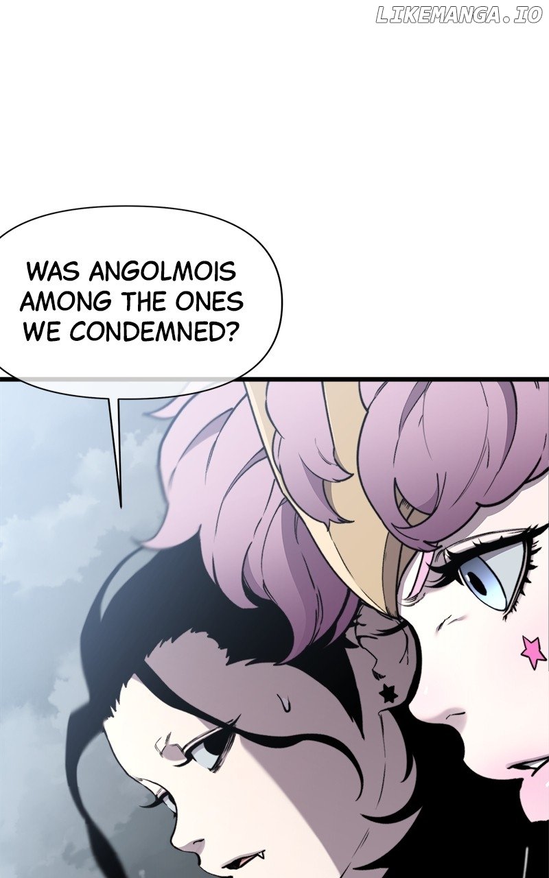Over the Top - webtoon Chapter 23 - page 75