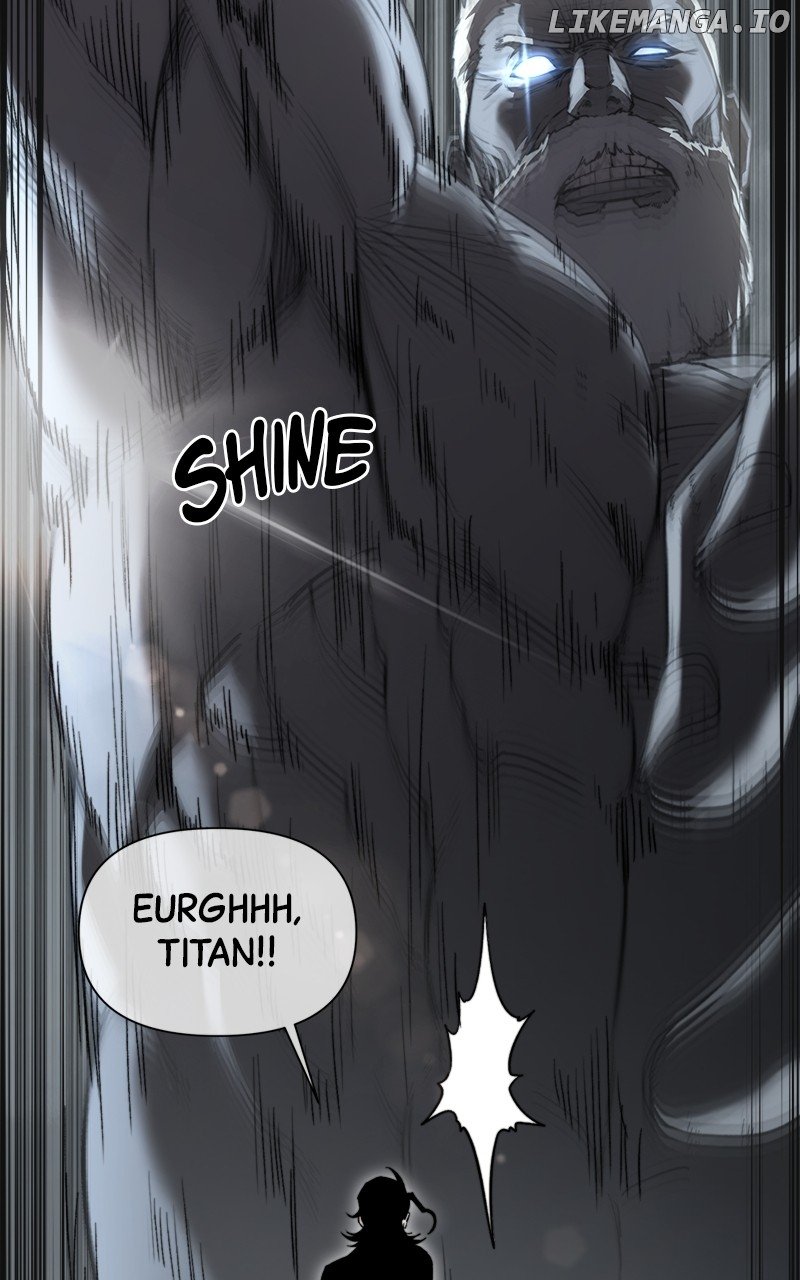 Over the Top - webtoon Chapter 23 - page 77