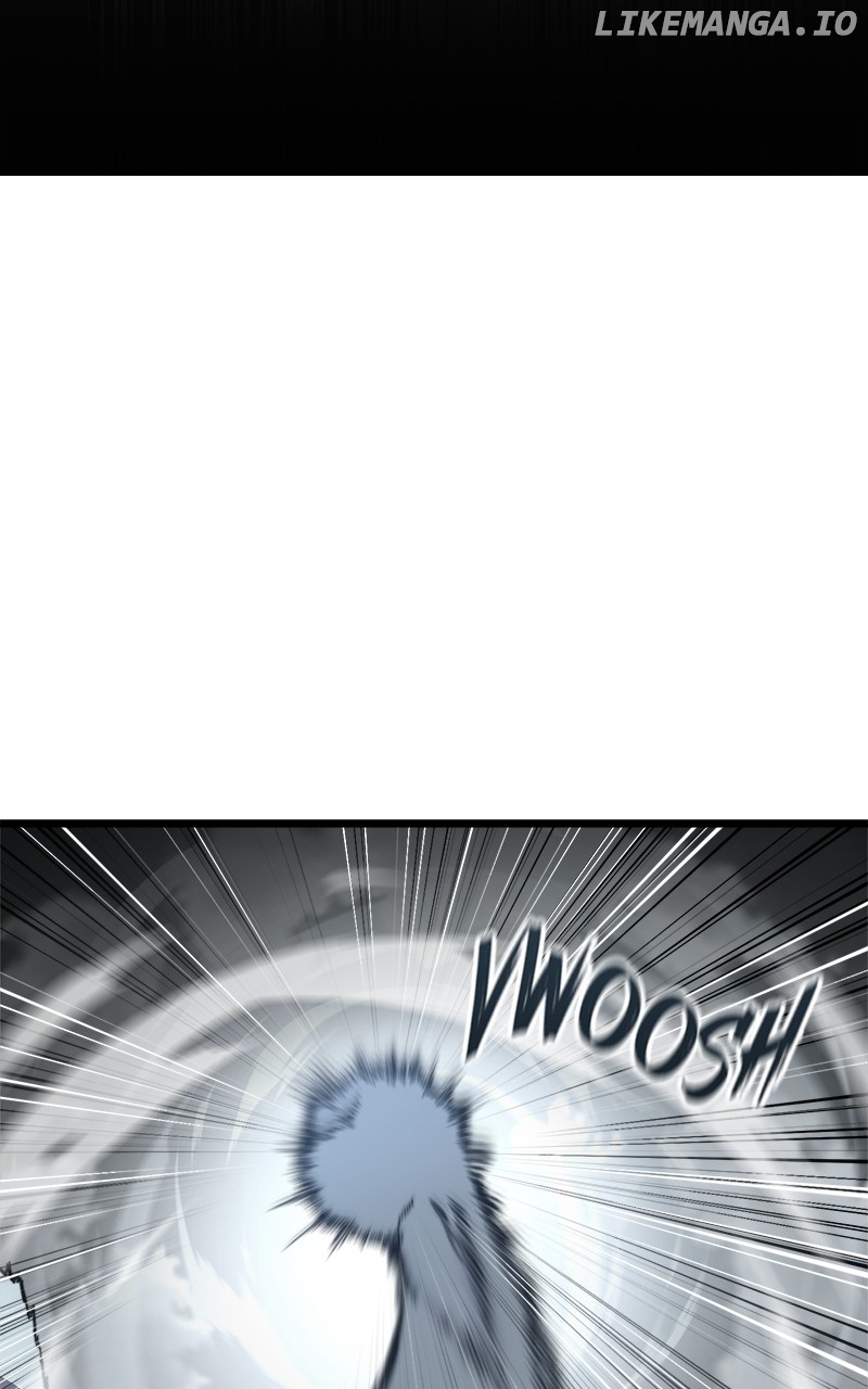 Over the Top - webtoon Chapter 23 - page 79