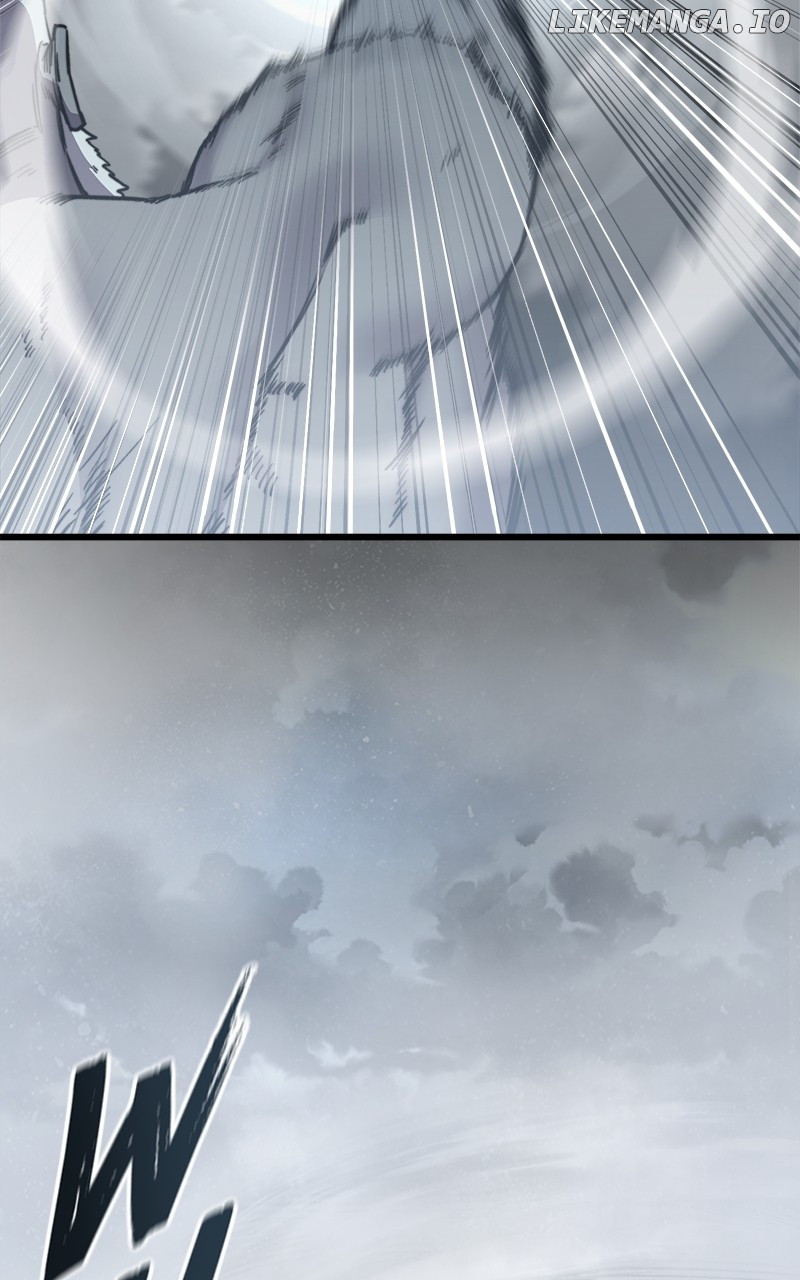 Over the Top - webtoon Chapter 23 - page 80