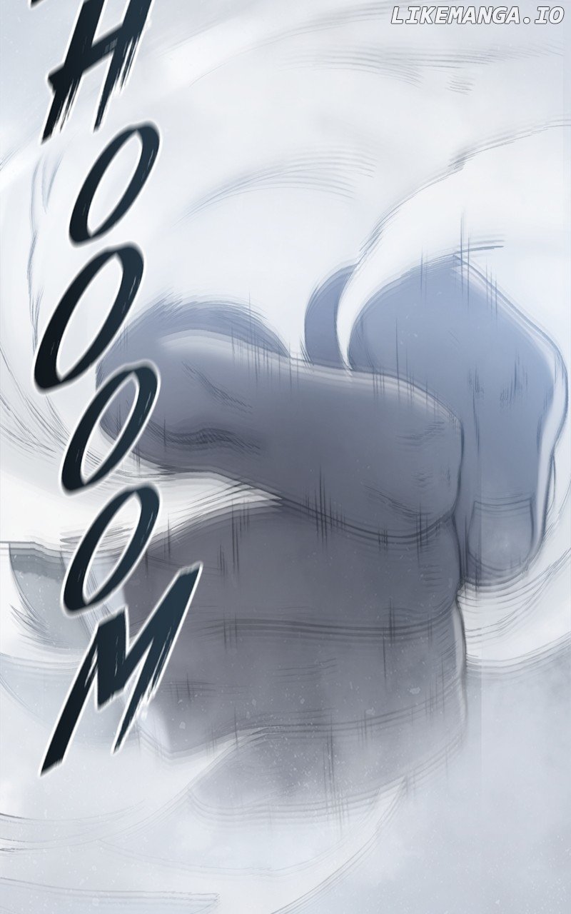 Over the Top - webtoon Chapter 23 - page 81