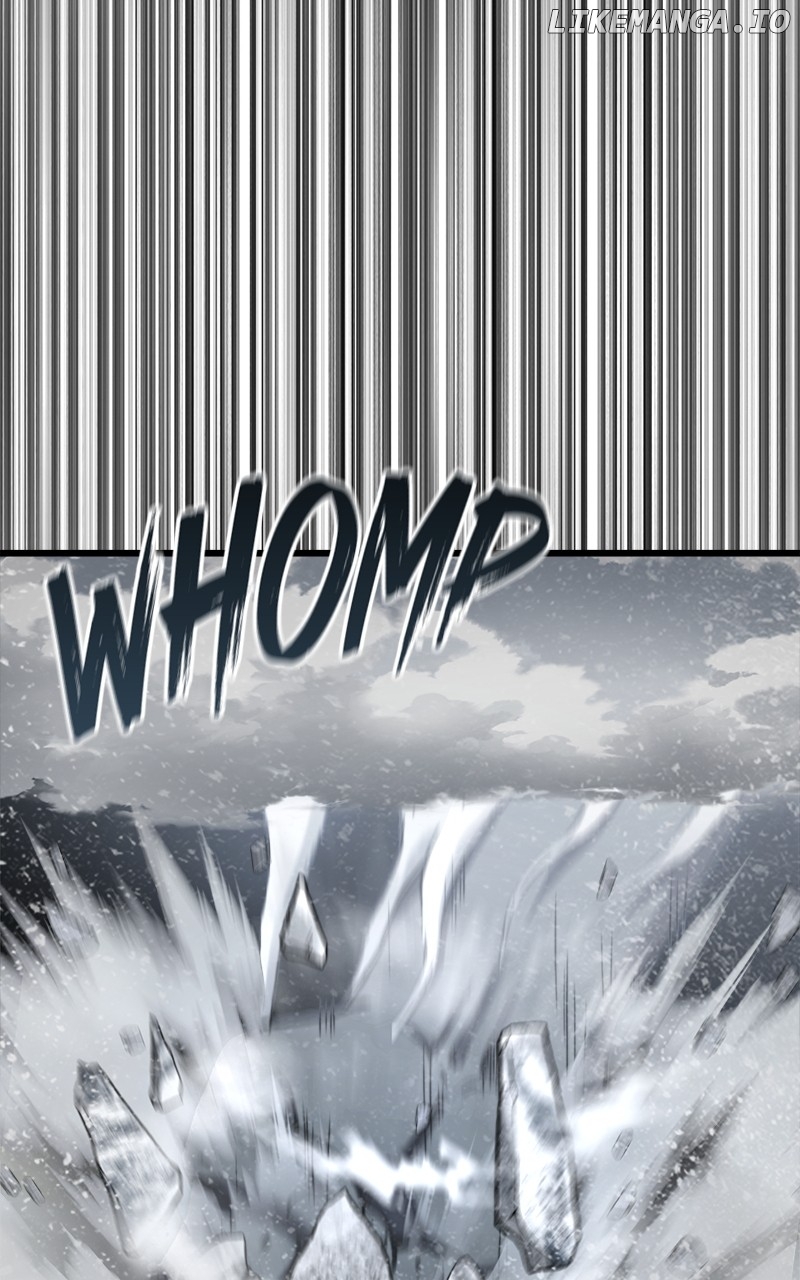 Over the Top - webtoon Chapter 23 - page 83