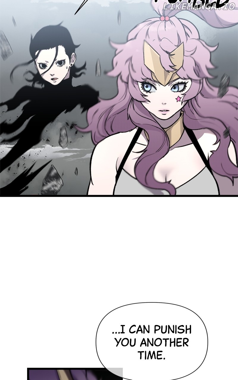 Over the Top - webtoon Chapter 23 - page 85