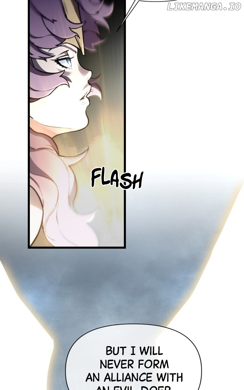 Over the Top - webtoon Chapter 23 - page 86
