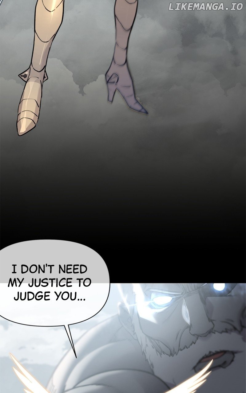 Over the Top - webtoon Chapter 23 - page 88