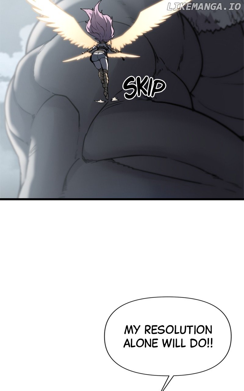 Over the Top - webtoon Chapter 23 - page 89