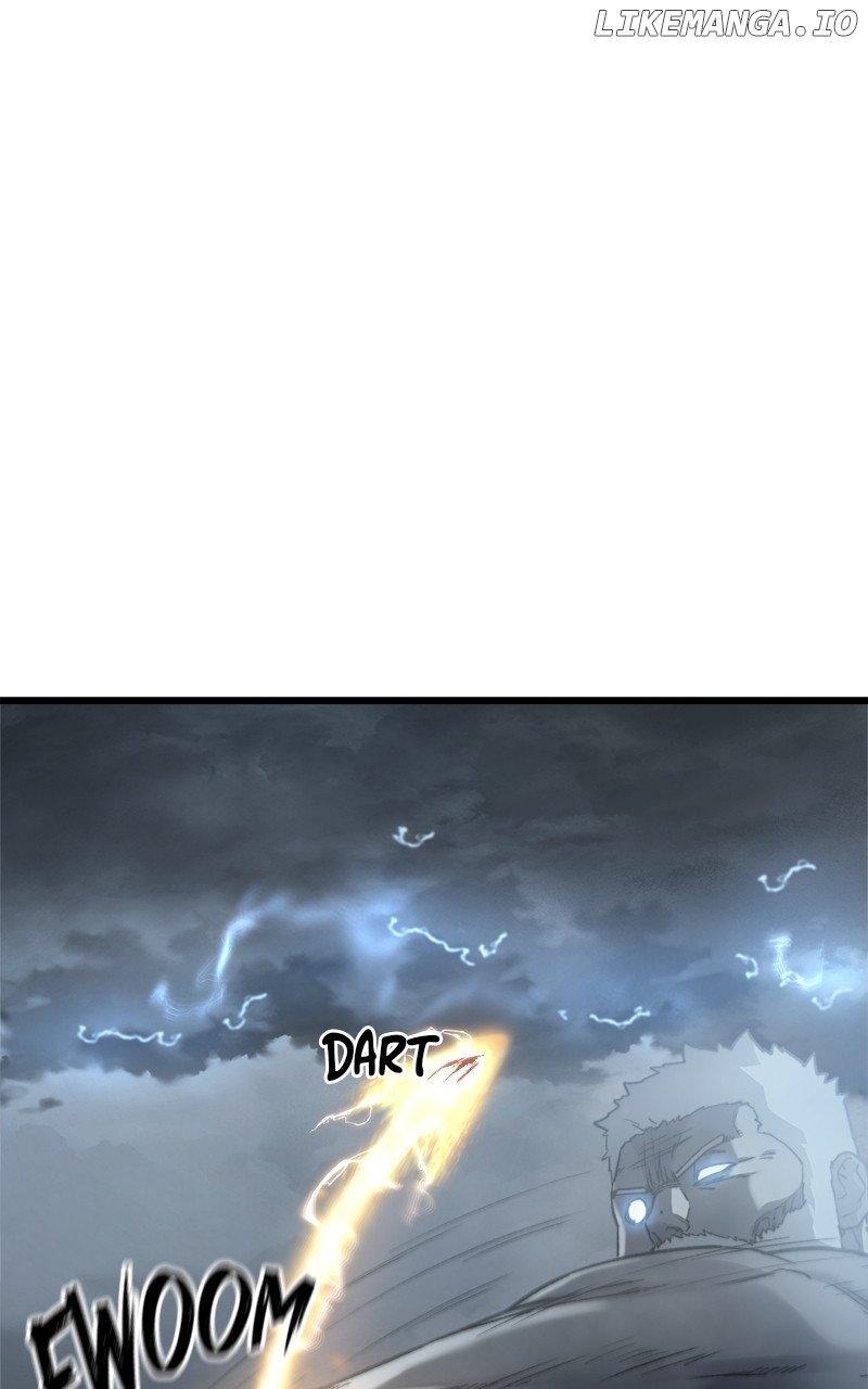 Over the Top - webtoon Chapter 23 - page 92