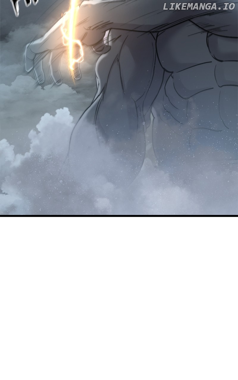 Over the Top - webtoon Chapter 23 - page 93