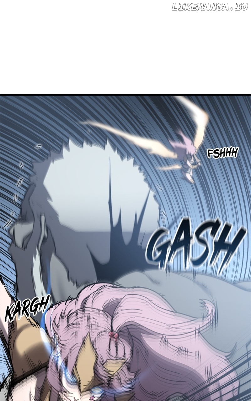Over the Top - webtoon Chapter 23 - page 94