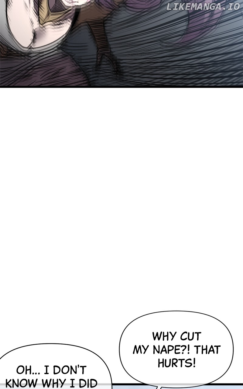 Over the Top - webtoon Chapter 23 - page 95