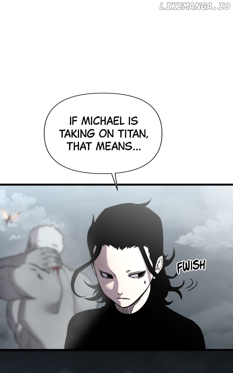 Over the Top - webtoon Chapter 23 - page 97