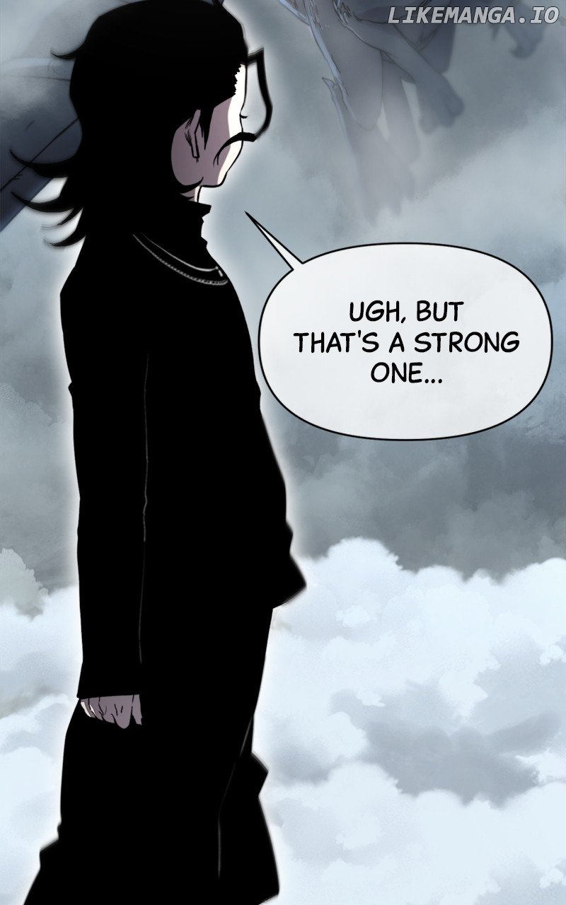 Over the Top - webtoon Chapter 23 - page 99