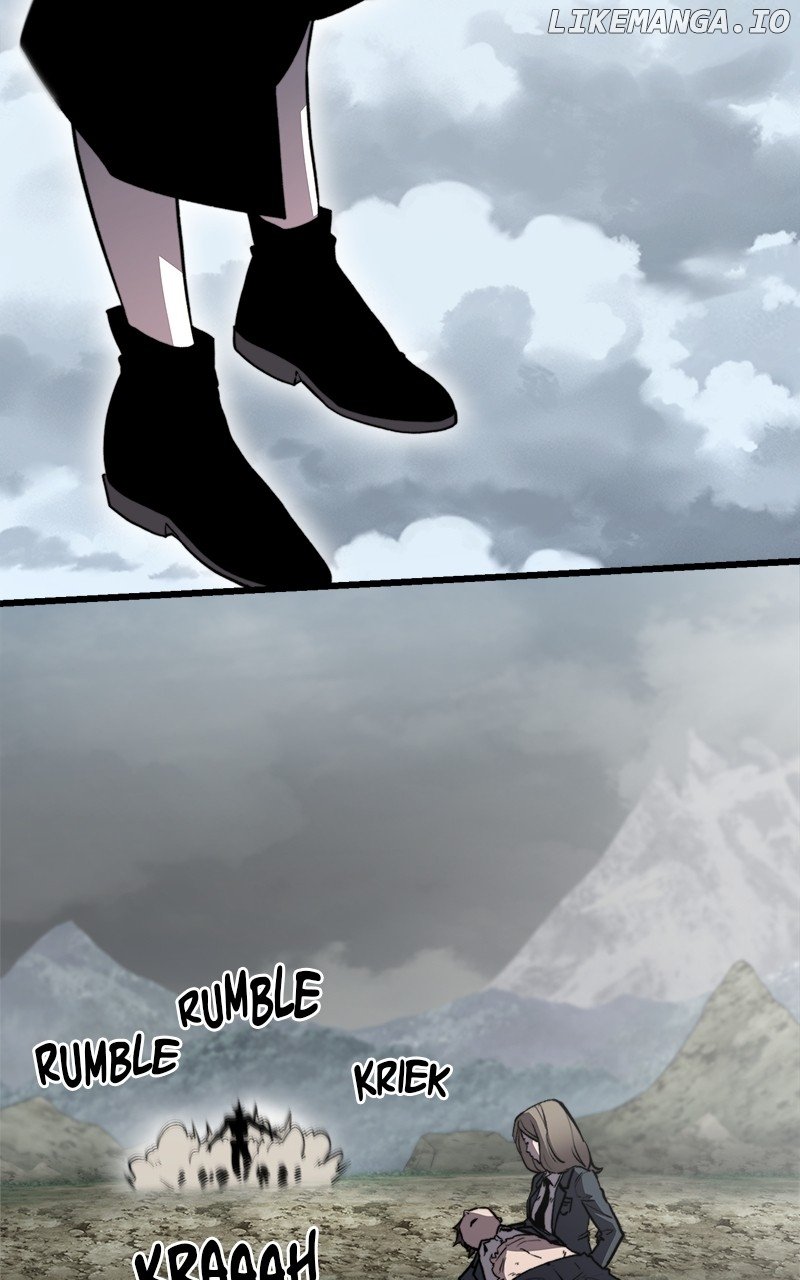 Over the Top - webtoon Chapter 23 - page 100