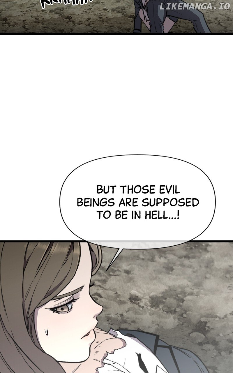 Over the Top - webtoon Chapter 23 - page 101