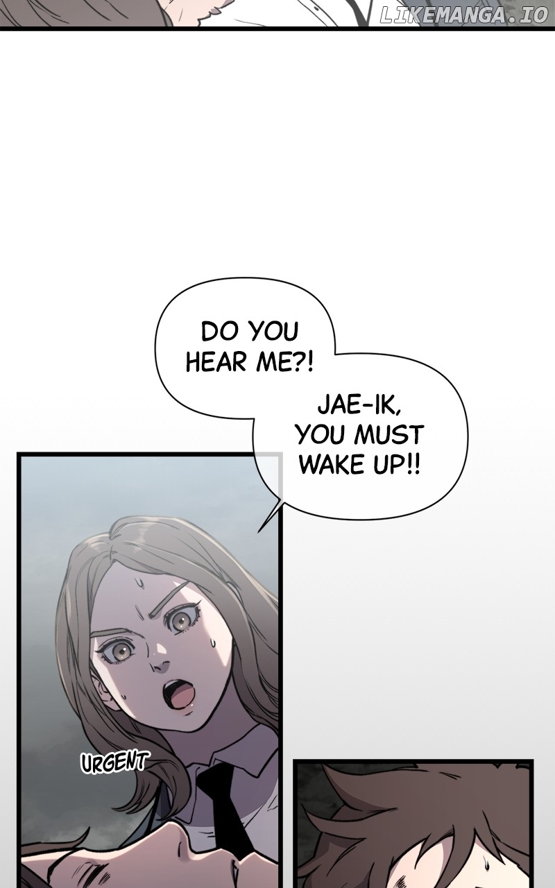 Over the Top - webtoon Chapter 23 - page 102