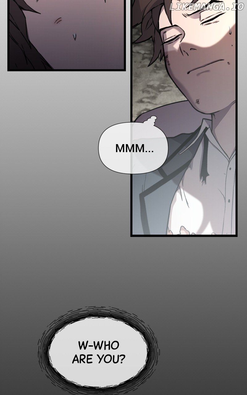 Over the Top - webtoon Chapter 23 - page 103