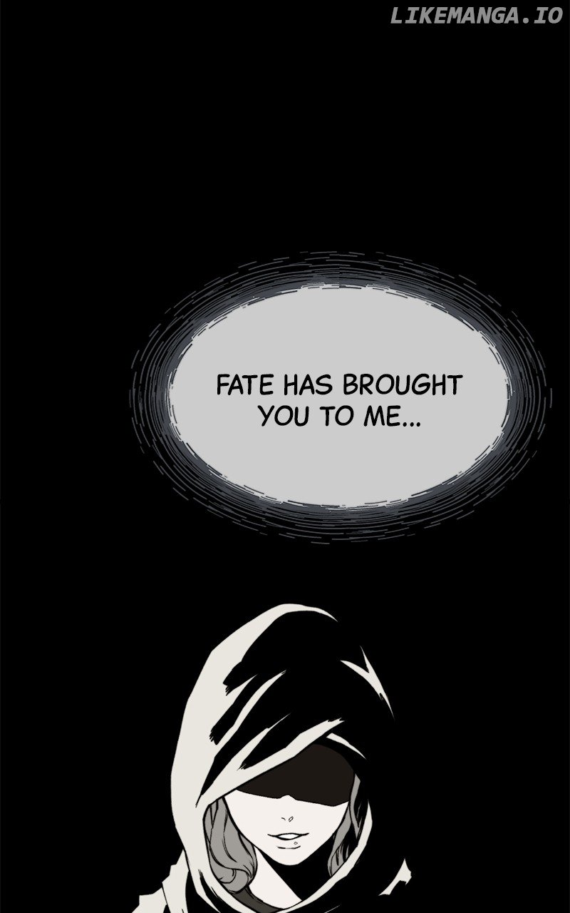 Over the Top - webtoon Chapter 23 - page 107