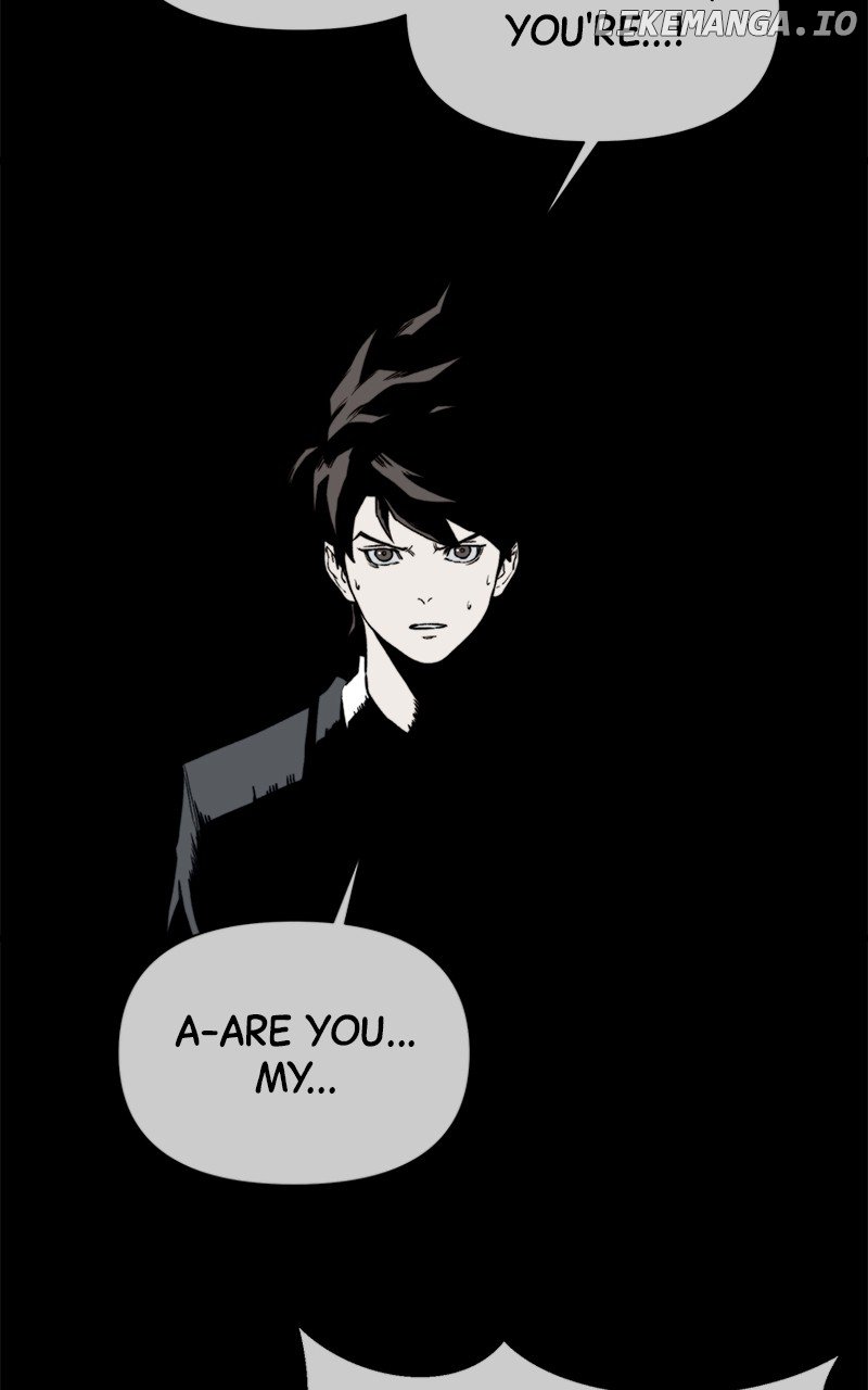 Over the Top - webtoon Chapter 23 - page 109