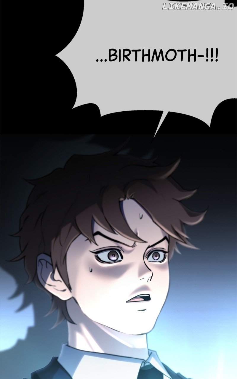 Over the Top - webtoon Chapter 23 - page 110