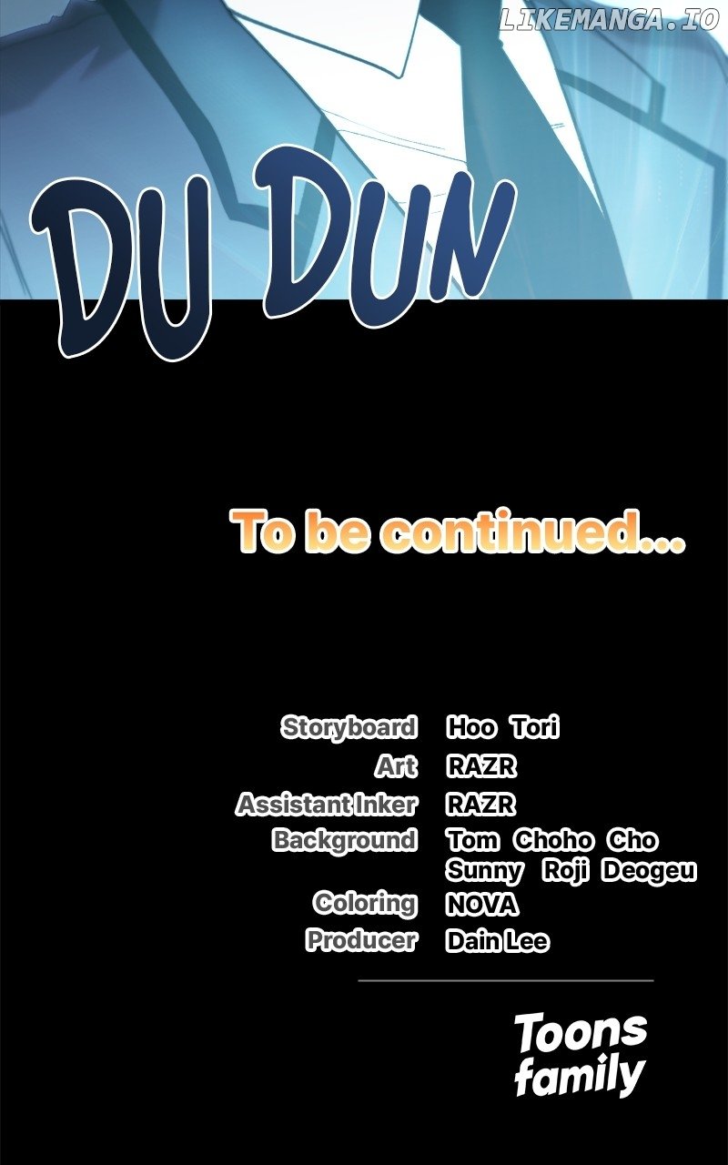 Over the Top - webtoon Chapter 23 - page 111