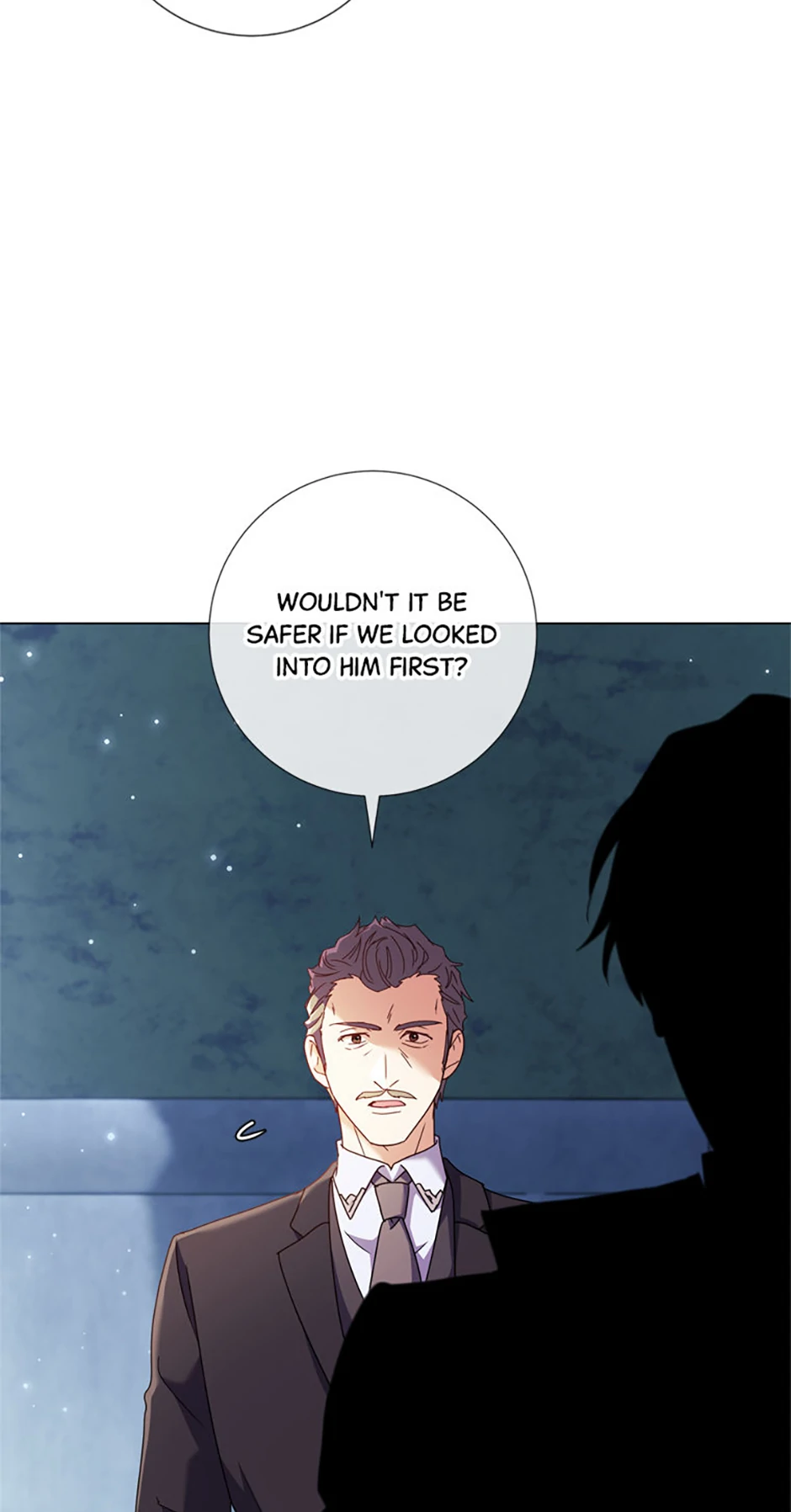 Divorcing the Emperor [Official] Chapter 36 - page 10