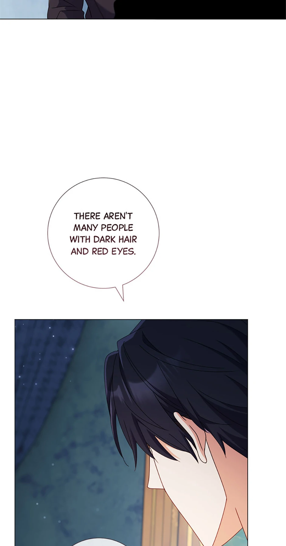 Divorcing the Emperor [Official] Chapter 36 - page 11