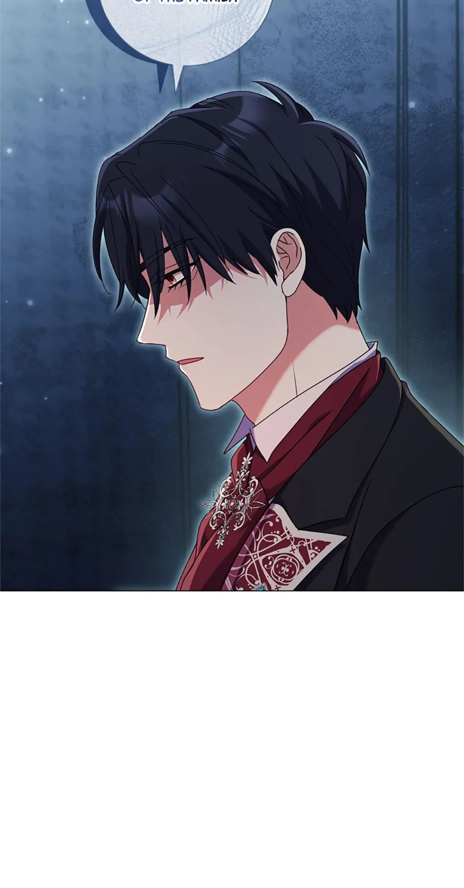 Divorcing the Emperor [Official] Chapter 36 - page 16