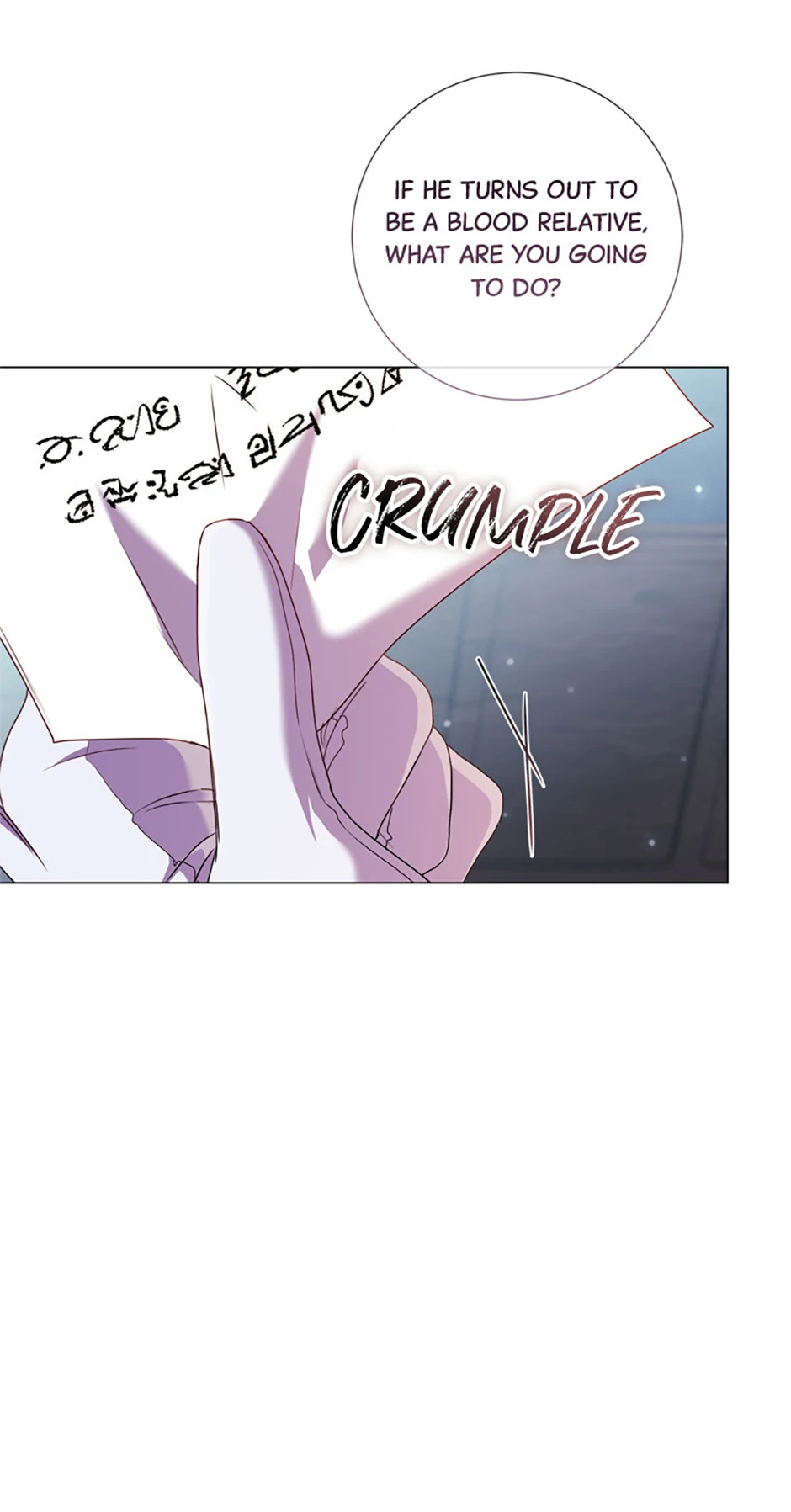 Divorcing the Emperor [Official] Chapter 36 - page 17
