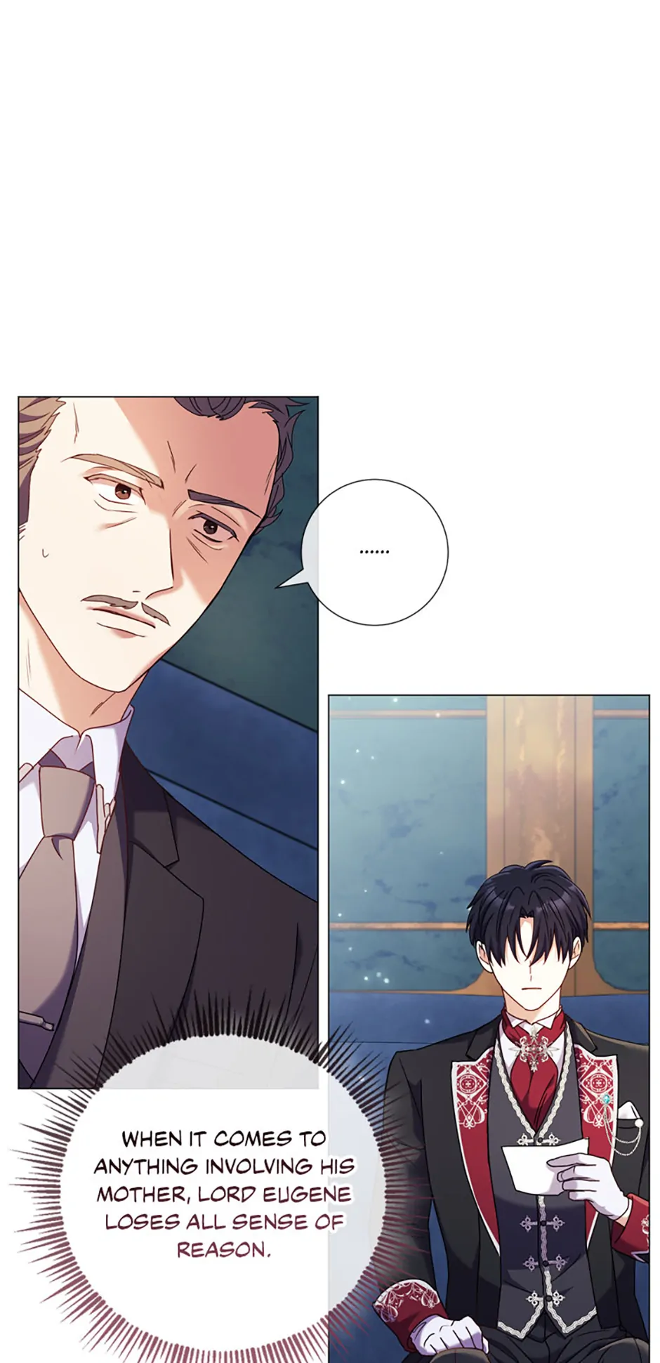 Divorcing the Emperor [Official] Chapter 36 - page 19