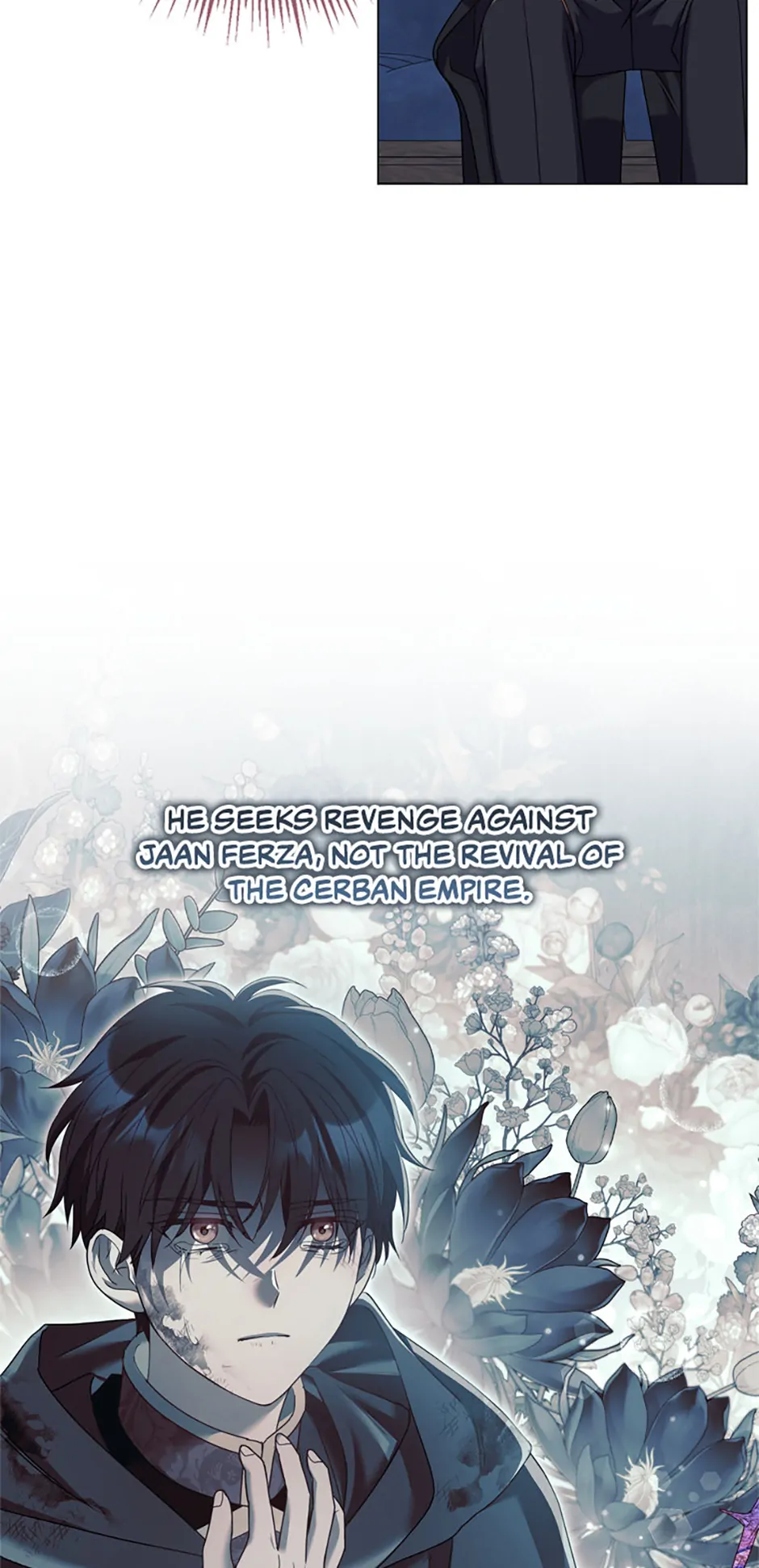 Divorcing the Emperor [Official] Chapter 36 - page 20