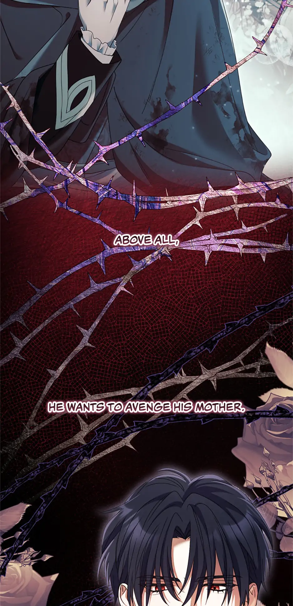 Divorcing the Emperor [Official] Chapter 36 - page 21