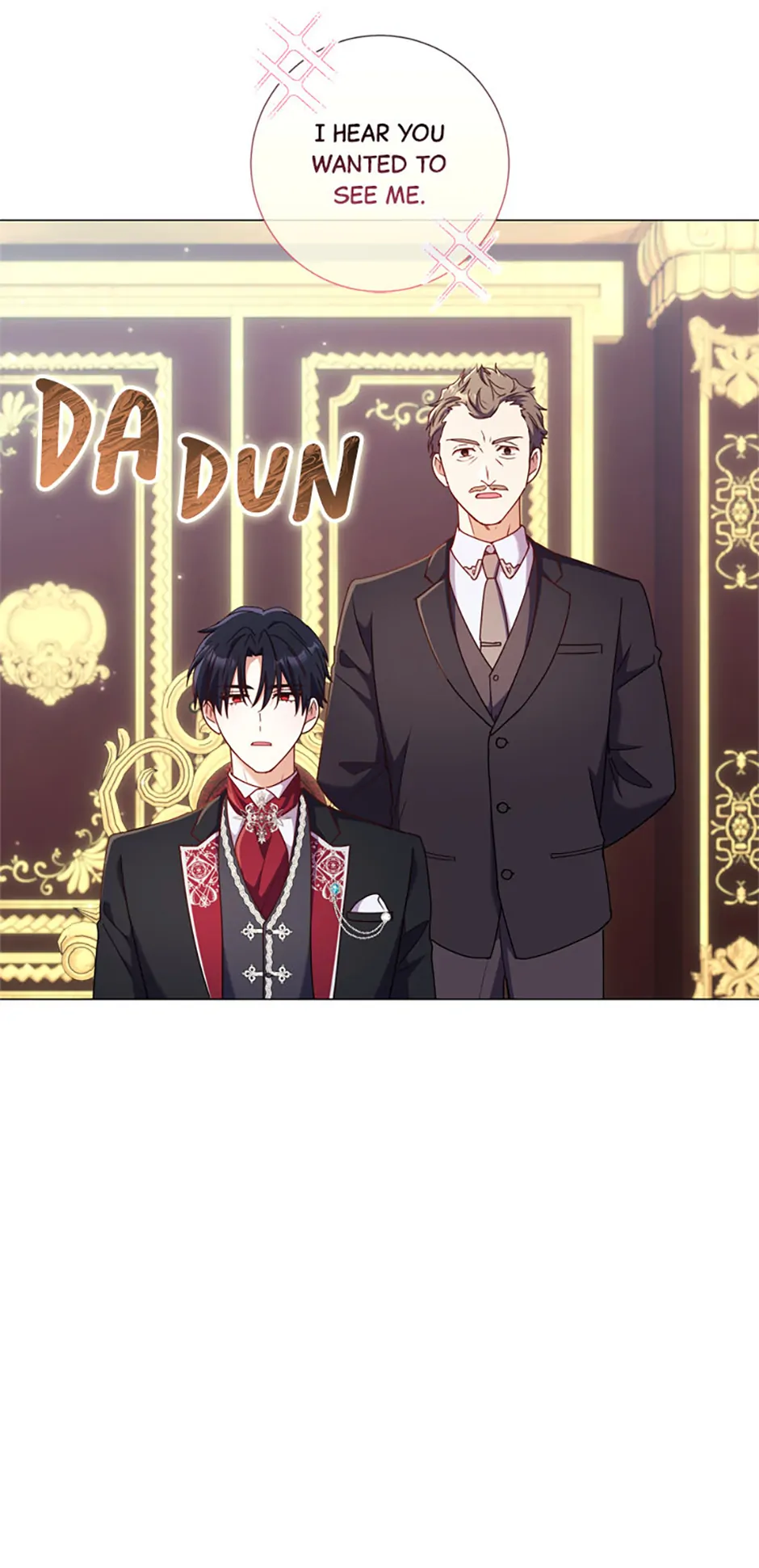 Divorcing the Emperor [Official] Chapter 36 - page 25