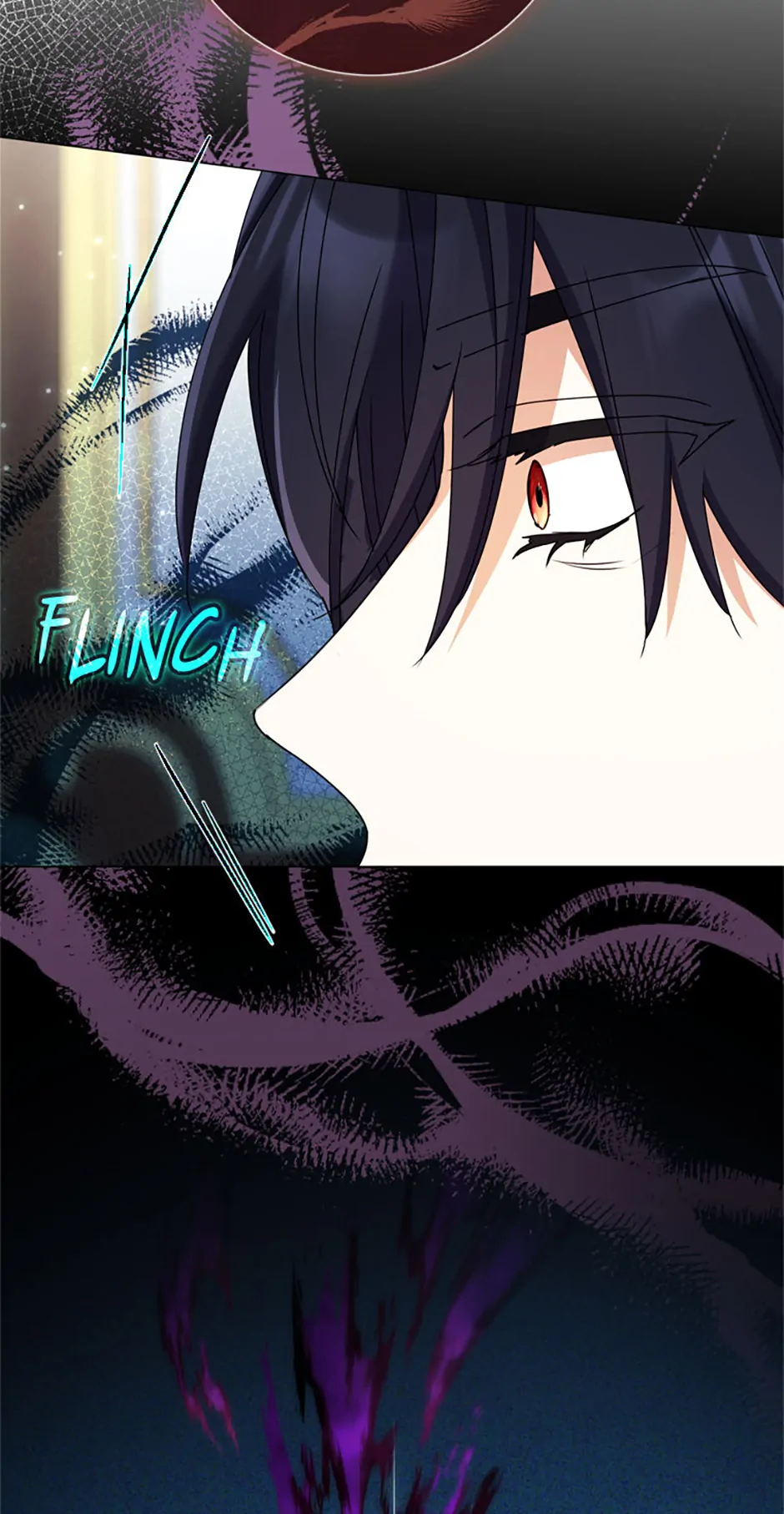 Divorcing the Emperor [Official] Chapter 36 - page 30