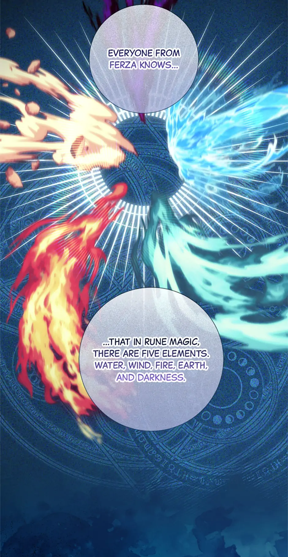 Divorcing the Emperor [Official] Chapter 36 - page 31