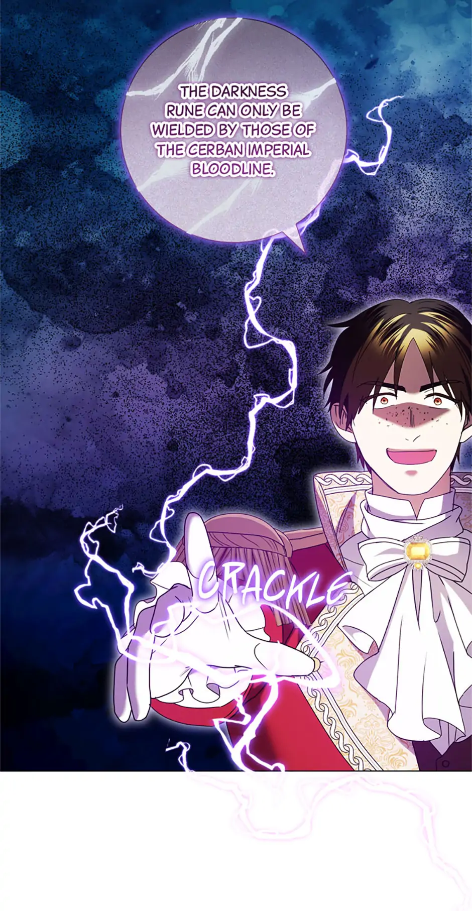 Divorcing the Emperor [Official] Chapter 36 - page 32