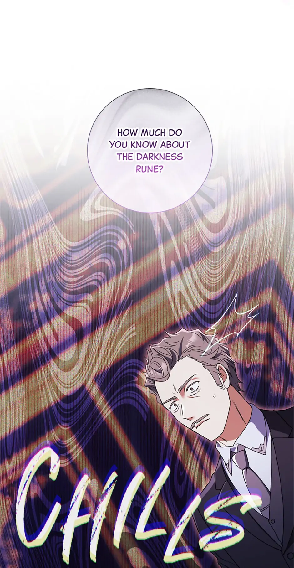Divorcing the Emperor [Official] Chapter 36 - page 33