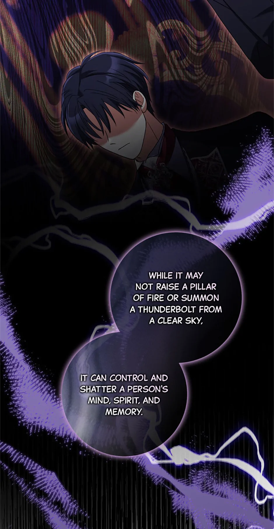 Divorcing the Emperor [Official] Chapter 36 - page 34