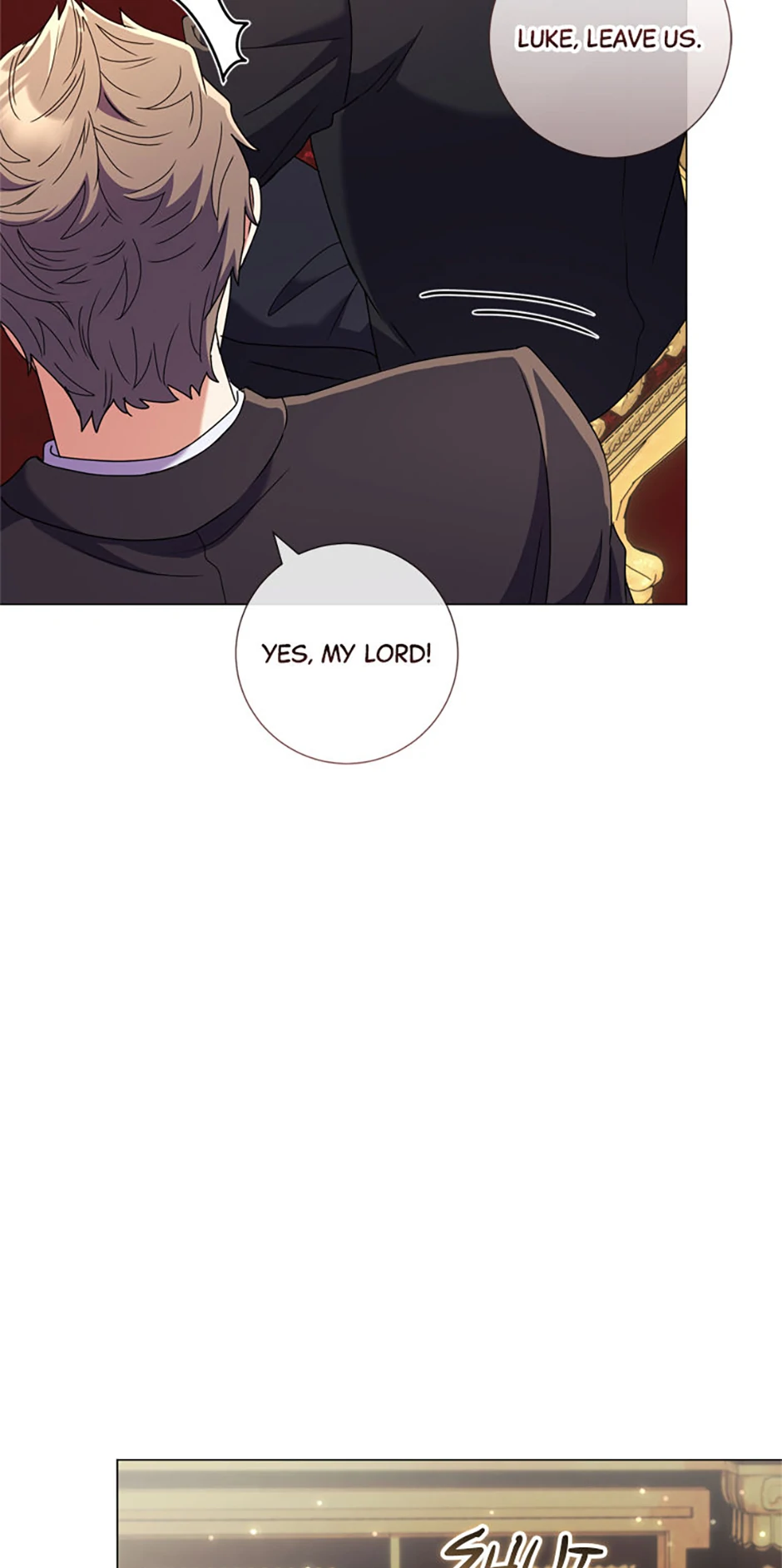 Divorcing the Emperor [Official] Chapter 36 - page 40