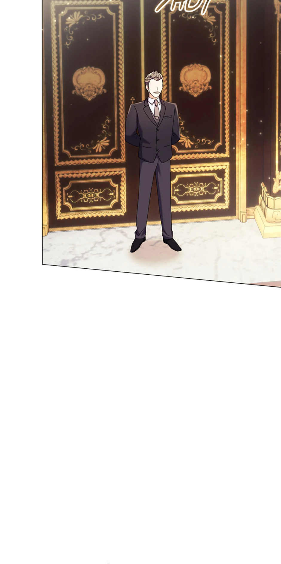 Divorcing the Emperor [Official] Chapter 36 - page 41