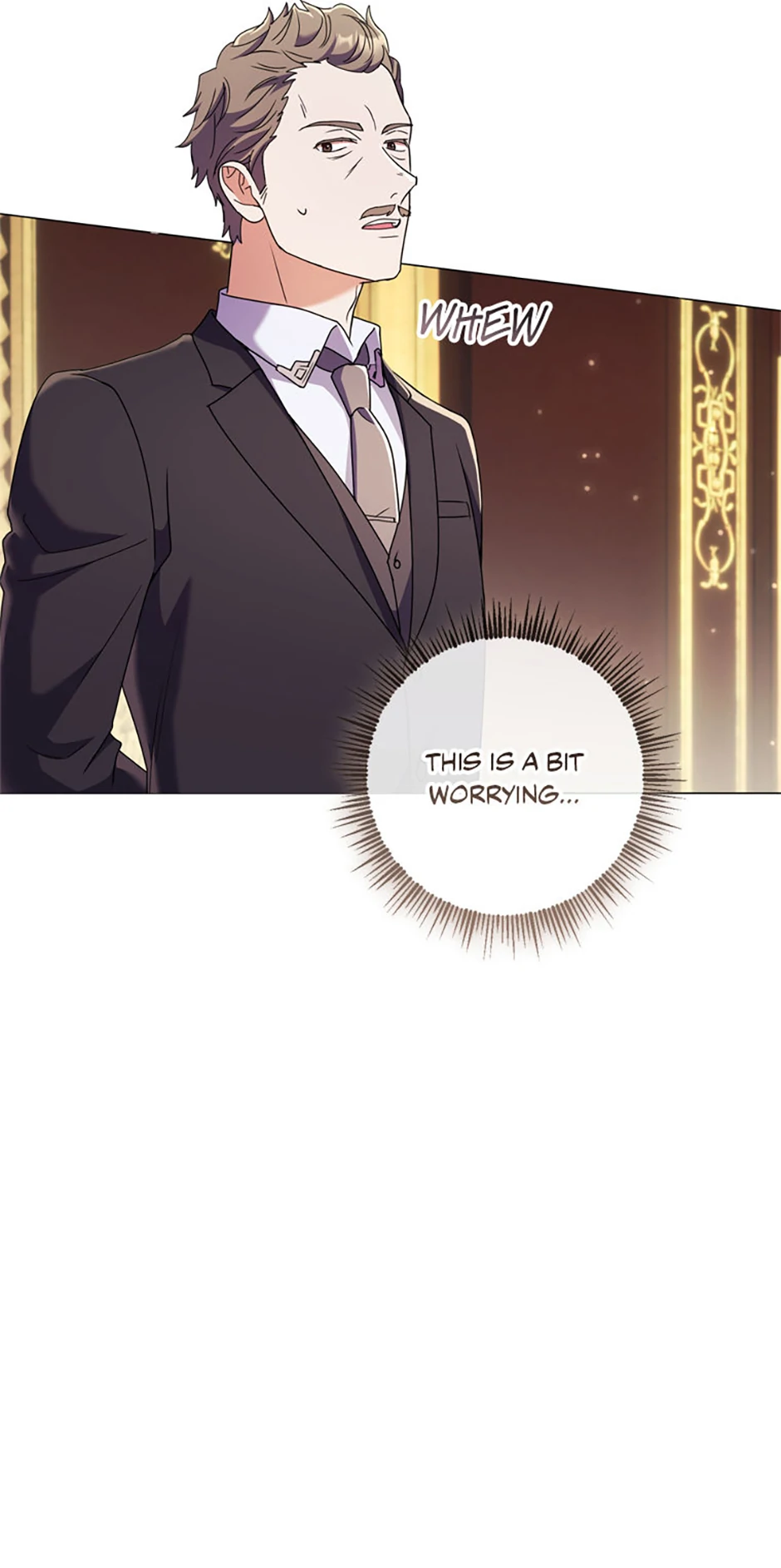Divorcing the Emperor [Official] Chapter 36 - page 42